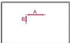 LG 42LF5809 - Montaggio a parete - 2
