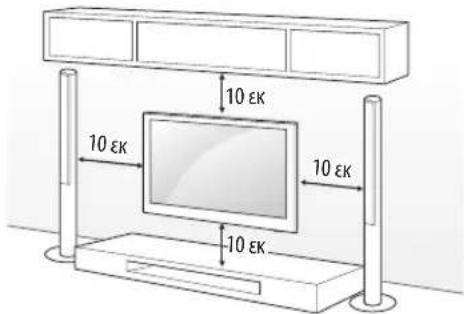 LG 42LF5809 - Enitoixia tonoθετησ - 1