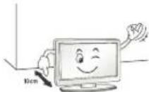 LG 42LF5809 - VORSICHT - 13