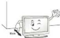 LG 42LF5809 - ATTENTIE - 13