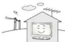 LG 42LF5809 - ATTENZIONE - 1