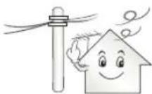 LG 42LF5809 - Attention - 2