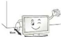 LG 42LF5809 - CAUTION - 13