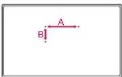 LG 42LF5809 - Fixation du support mural - 2