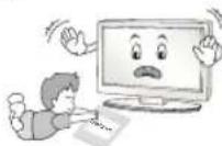 LG 42LF5809 - Avertissement - 13