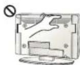 LG 42LF5809 - PRECAUCION - 14