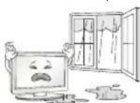 LG 42LF5809 - OPOZORILO - 26