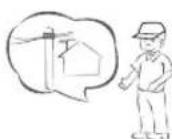 LG 42LF5809 - VORSICHT - 5