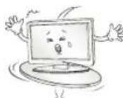 LG 42LF5809 - ATTENTIE - 3