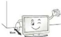 LG 42LF5809 - PRECAUCION - 13