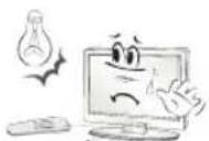 LG 42LF5809 - CAUTION - 10