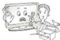 LG 42LF5809 - WARNING - 23