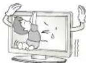 LG 42LF5809 - Avertissement - 14