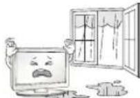 LG 42LF5809 - ADVERTENCIA - 26