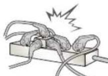 LG 42LF5809 - WARNING - 11