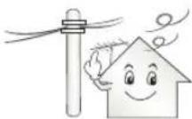 LG 42LF5809 - ATENÇAO - 2