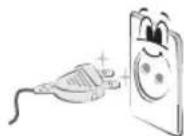 LG 42LF5809 - Attention - 15