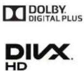 LG 79UF7709 - Licencias - 1