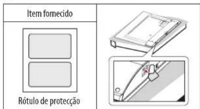 LG 79UF7709 - NOTA - 1