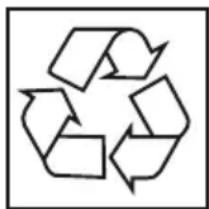 VESTEL VEKS3025 - Recycling - 1