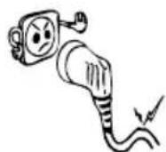 VESTEL VEKS3025 - Hinweise - 2