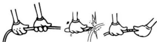 VESTEL VEKS3025 - Hinweise - 1