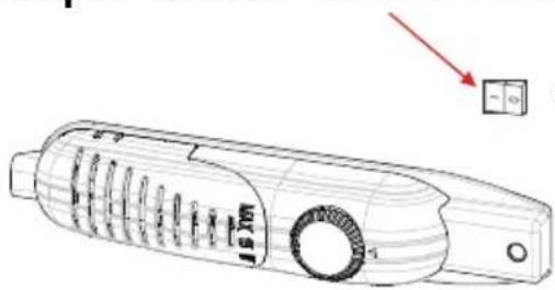 VESTEL VEKF2016 - Super switch (If super switch is available) - 1