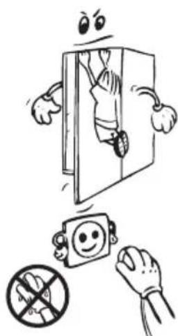 VESTEL VEKF2016 - Recommendations - 3