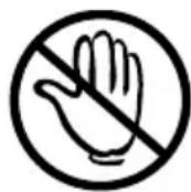 VESTEL VEKF2016 - Installing and operating your fridge - 1