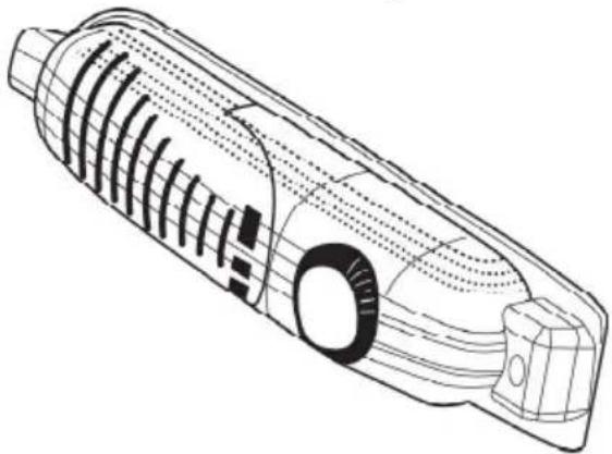 VESTEL VEKF2016 - Thermostat Setting - 1