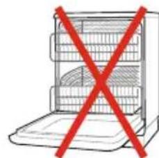 VESTEL VEKF2016 - PART 4. CLEANING AND MAINTENANCE - 5