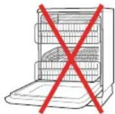 VESTEL VEKF2016 - NETTOYAGE ET ENTRETIEN - 5