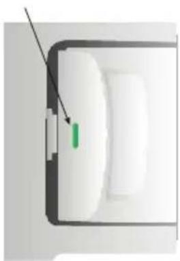 VESTEL VEKF2016 - Indicateur "Porte Ouverte" - 1