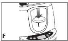 BLACK & DECKER ST2000 - Bagels - 3