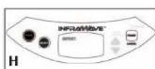 BLACK & DECKER ST2000 - Pour utiliser cette fonction : - 1
