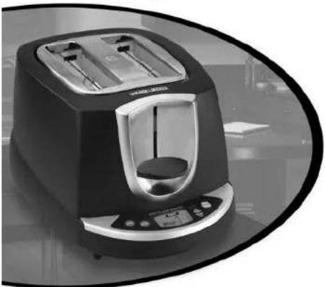 BLACK & DECKER ST2000 - 1