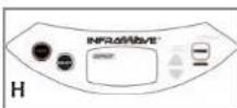 BLACK & DECKER ST2000 - To use: - 1