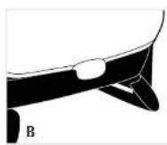 BLACK & DECKER SK600 - Couvercle inclinable - 1