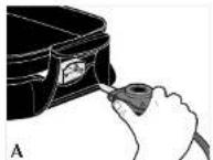 BLACK & DECKER SK600 - "Conditioning" The Pan - 1