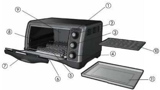 BLACK & DECKER TO1635B - TORNILLO DE SEGURIDAD - 1