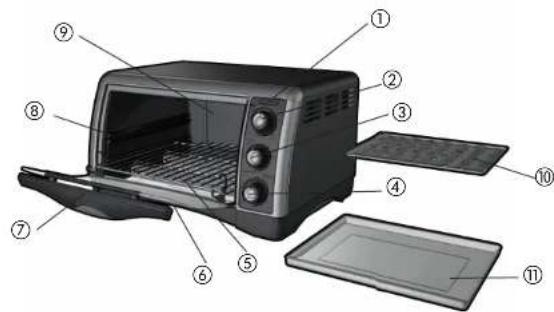 BLACK & DECKER TO1635B - VIS INDESSERRABLE - 1