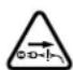 BLACK & DECKER GF934 - Seguridad electrica - 1