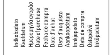 BLACK & DECKER GF934 - Grattis! - 4