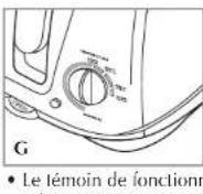 BLACK & DECKER DF400 - Important : - 2
