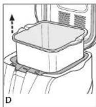 BLACK & DECKER DF400 - PREPARATIFS - 4