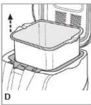 BLACK & DECKER DF400 - PASOS PRELIMINARES - 4