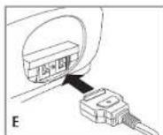 BLACK & DECKER DF400 - PRECALENTAMENTO - 1