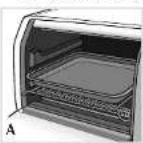 BLACK & DECKER CTO100B - CuiSSon - 1