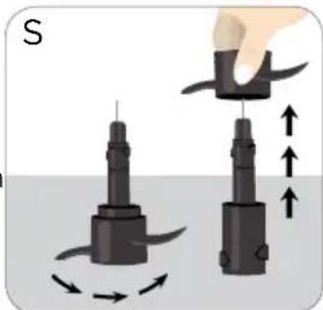 BLACK & DECKER FP6010 - USING THE DOUGH BLADE - 3
