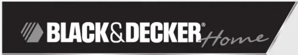 BLACK & DECKER RC5428 - 1